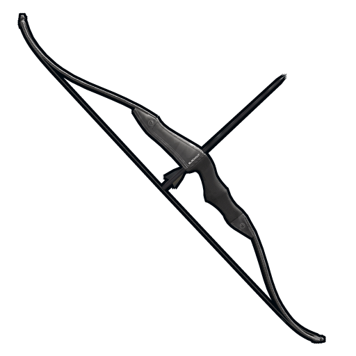 Hunting Bow