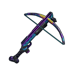 Скин Retrowave Crossbow
