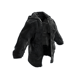 Скин Blackout Jacket
