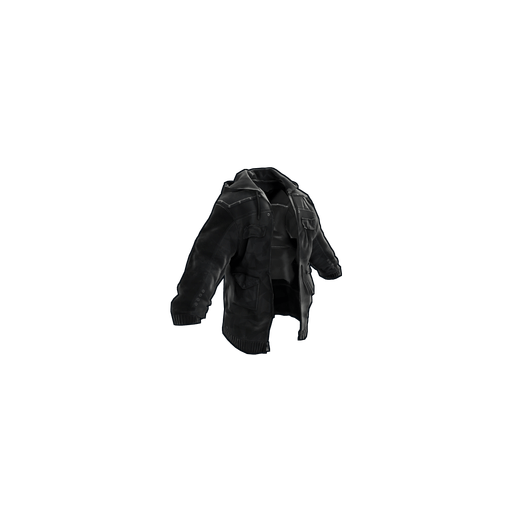 Скин Blackout Jacket в Rust