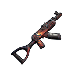 Скин Underworld AR