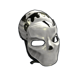 Скин No Mercy Facemask