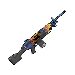 Скин CHROMA FLAIR