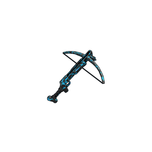 Скин Abyss Crossbow в Rust