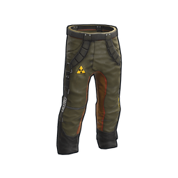 Скин Poison Pants