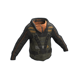 Скин Poison Hoodie