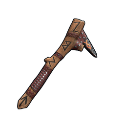 Скин Ancient Runic Pick Axe