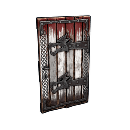 Скин Midgard Door
