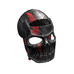 Скин Dread Mask