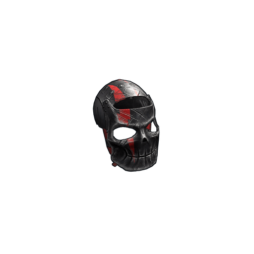 Скин Dread Mask в Rust