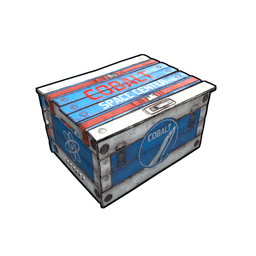 Скин Cobalt Supply Box