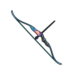 Скин Retrowave Bow