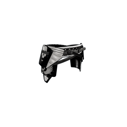 Скин No Mercy Kilt в Rust
