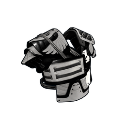 Скин No Mercy Vest