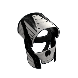 Скин No Mercy Helmet