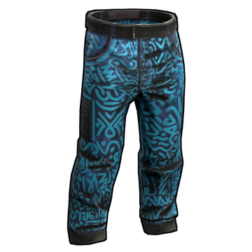 Steam Community Market :: Listings for Azul Pants