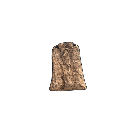 Скин Desert Scout в Rust