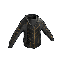 Скин Dragon Hoodie