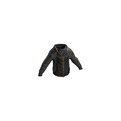 Скин Dragon Hoodie в Rust