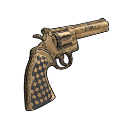 Скин Cardboard Python