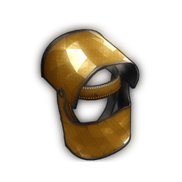 Скин Opulent Helmet