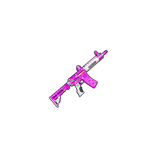 Скин Tween LR в Rust