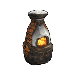 Скин Tiger Crown Furnace