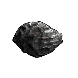 Скин Meteorite Rock