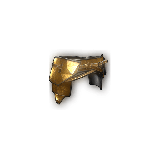 Скин Opulent Roadsign Pants в Rust
