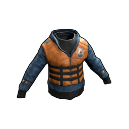 Скин Kayak Hoodie