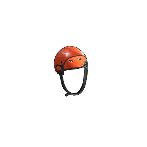 Скин Kayak Helmet в Rust