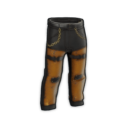 Скин Opulent Pants