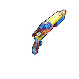 Скин Toy Blaster