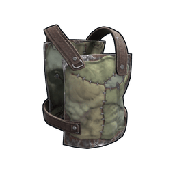 Скин Franken-Chestplate