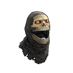 Скин Death Mask
