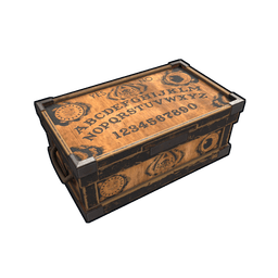 Скин Spirit Board Box