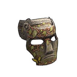 Скин Forsaken Era Mask