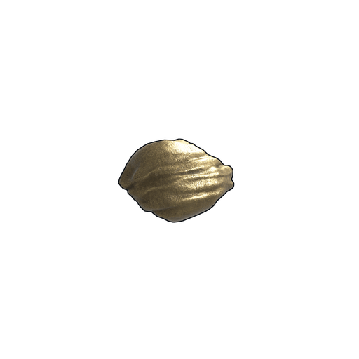 Скин Golden Ore в Rust