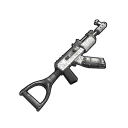 Скин Doodle AK47