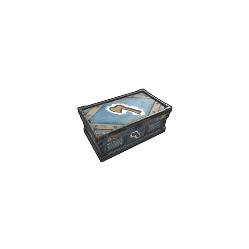 Скин XPOINT Tools в Rust