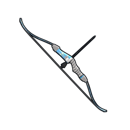 Скин Cloud Shot Bow