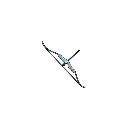 Скин Cloud Shot Bow в Rust