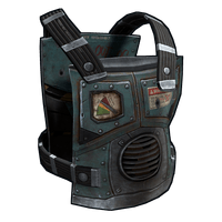 RaidBot Peto