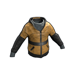 Скин Caution Hoodie