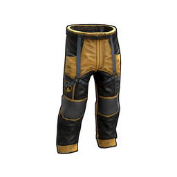Скин Caution Workpants