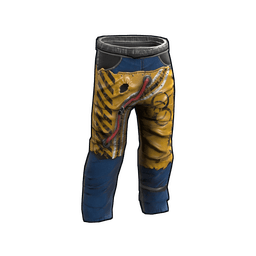 Скин Bio Integrity Pants