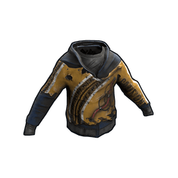 Скин Bio Integrity Hoodie
