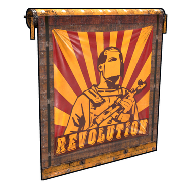 11++ Revolution garage door rust info