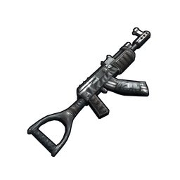 Скин Training AR