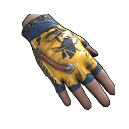 Скин Bio Integrity Gloves